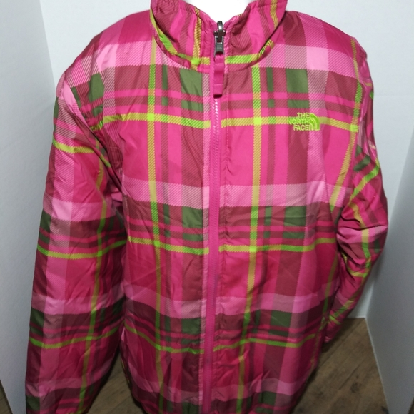 The North Face Other - North face (F-C)